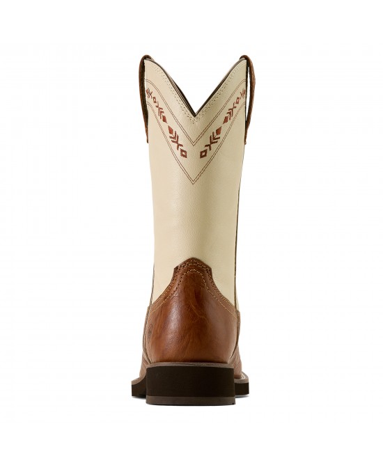 Ariat - Kearney Round Toe Western Boot Ariat - Kearney Round Toe Western Boot