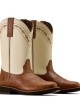 Ariat - Kearney Round Toe Western Boot Ariat - Kearney Round Toe Western Boot