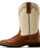 Ariat - Kearney Round Toe Western Boot Ariat - Kearney Round Toe Western Boot