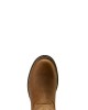 Ariat - Kearney Brown Round Toe Western Boot Ariat - Kearney Brown Round Toe Western Boot