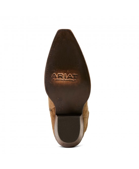 Ariat - Laramie X Toe Western Boot