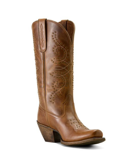 Ariat - Madison Square Toe Western Boot