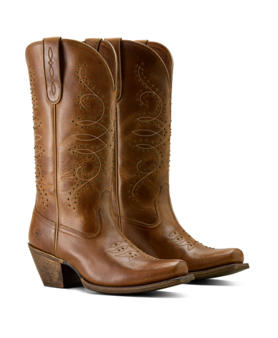 Ariat - Madison Square Toe Western Boot