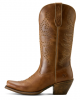 Ariat - Madison Square Toe Western Boot