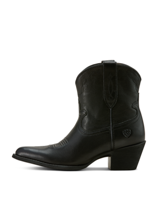 Ariat - Maggie Black Western Boot