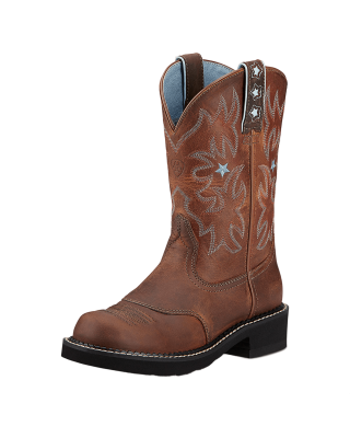 Ariat - Probaby