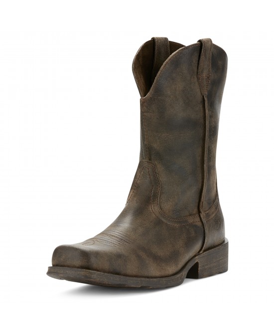 Ariat - Rambler Antiqued Grey