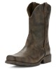 Ariat - Rambler Antiqued Grey