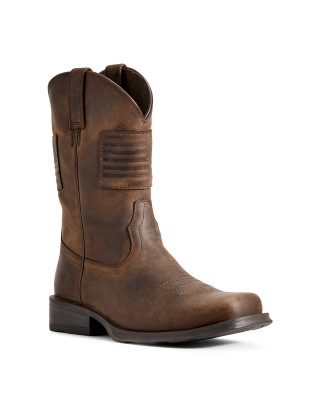 Ariat - Rambler Patriot