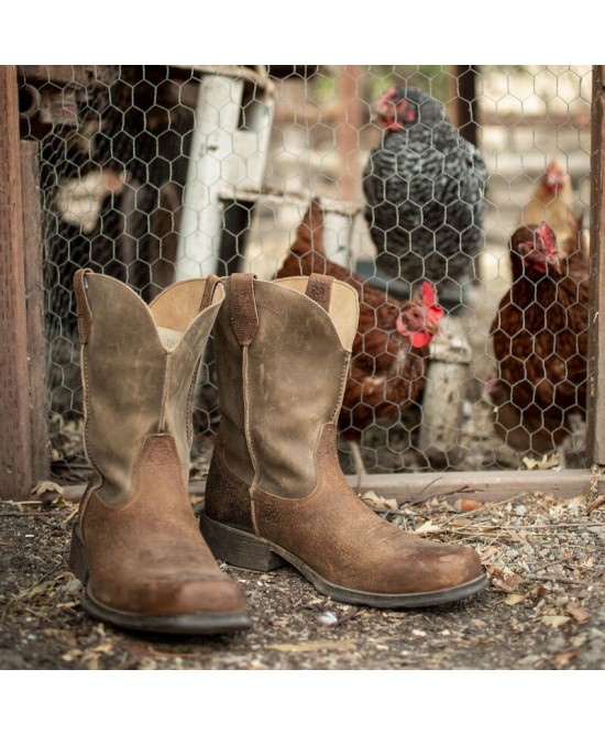 Ariat - Rambler Western Boot