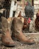 Ariat - Rambler Western Boot