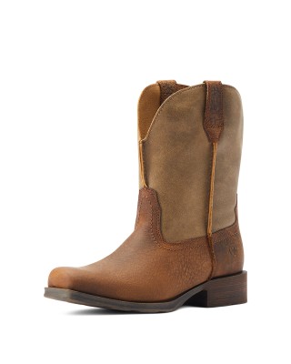 Ariat - Rambler Western Boot
