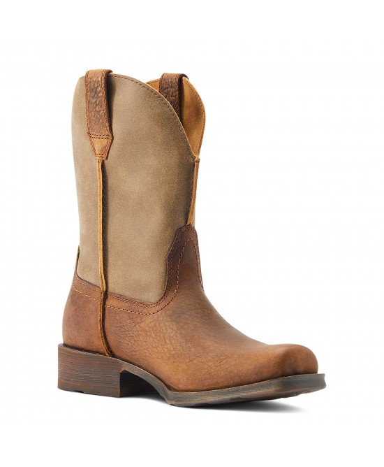 Ariat - Rambler Western Boot