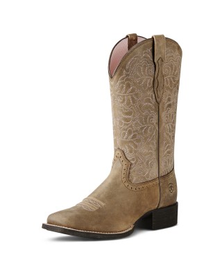 Ariat - Round Up Remuda Western Boot
