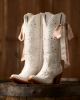 Ariat - Romance White Western Boot