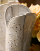 Ariat - Romance White Western Boot