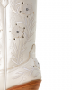 Ariat - Romance White Western Boot