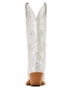 Ariat - Romance White Western Boot