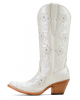 Ariat - Romance White Western Boot
