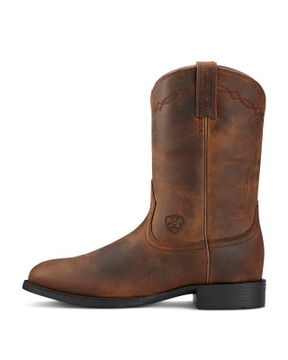 Ariat - Heritage Ladies' Roper Western Boot