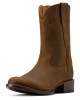 Ariat - Sonoro Roper Toe Western Boot