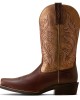 Ariat - Round Up Narrow Cutter Toe Western Boot Ariat - Round Up Narrow Cutter Toe Western Boot