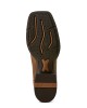 Ariat - Round Up Holly Wide Square Toe Western Boot Ariat - Round Up Holly Wide Square Toe Western Boot
