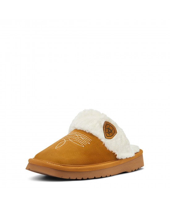 Ariat - Jackie Square Toe Slipper