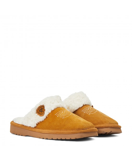 Ariat - Jackie Square Toe Slipper