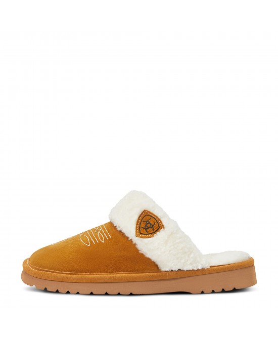 Ariat - Jackie Square Toe Slipper