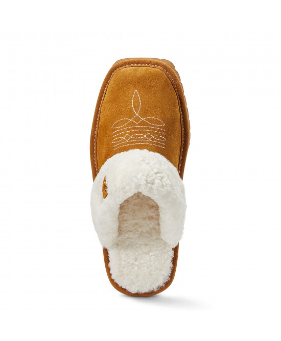 Ariat - Jackie Square Toe Slipper