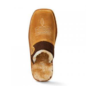 Ariat - Silversmith Square Toe Slipper