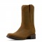 Ariat - Sonoro Roper Toe Western Boot