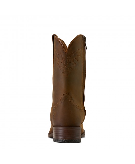 Ariat - Sonoro Roper Toe Western Boot