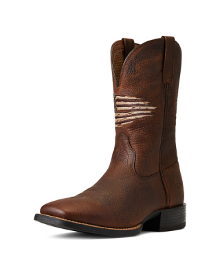 Ariat - Sport All Country Western Boot