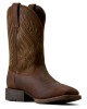 Ariat - Sport Riggs Waterproof Wide Square Toe Cowboy Boot Ariat - Sport Riggs Waterproof Wide Square Toe Cowboy Boot