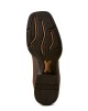 Ariat - Sport Riggs Waterproof Wide Square Toe Cowboy Boot Ariat - Sport Riggs Waterproof Wide Square Toe Cowboy Boot