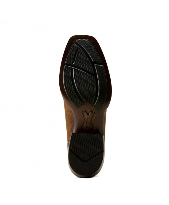 Ariat - Stonebrook Narrow Cutter Toe Cowboy Boot Ariat - Stonebrook Narrow Cutter Toe Cowboy Boot