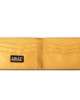 Ariat - Bifold Slim Wallet Stacked Logo