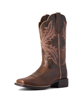 Ariat - West Bound Western Boot