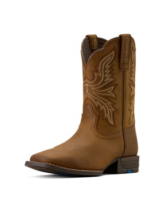 Ariat - Children's Westwood Wide Square Toe