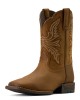 Ariat - Children's Westwood Wide Square Toe