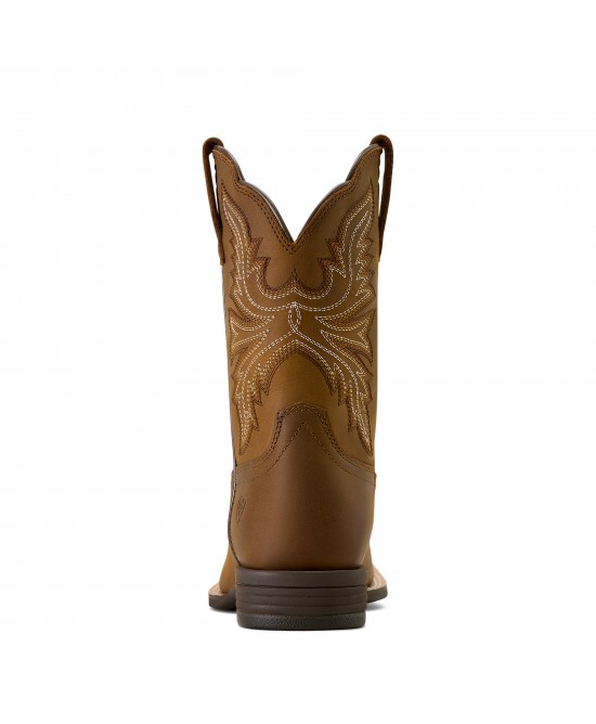 Ariat - Children's Westwood Wide Square Toe