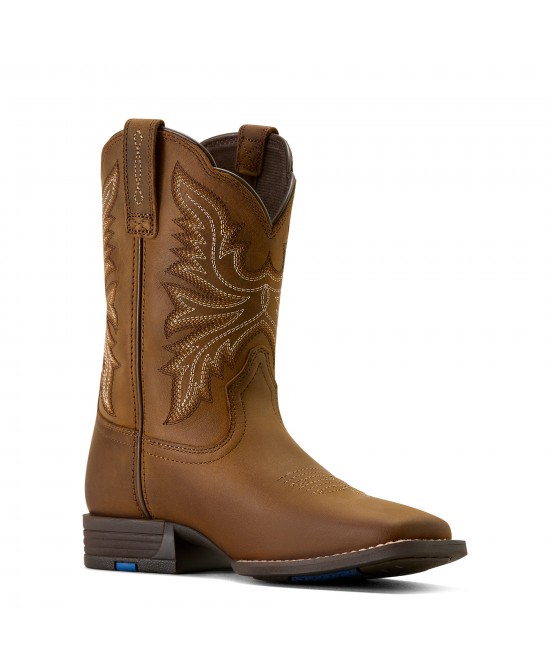 Ariat - Children's Westwood Wide Square Toe