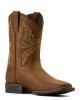 Ariat - Children's Westwood Wide Square Toe