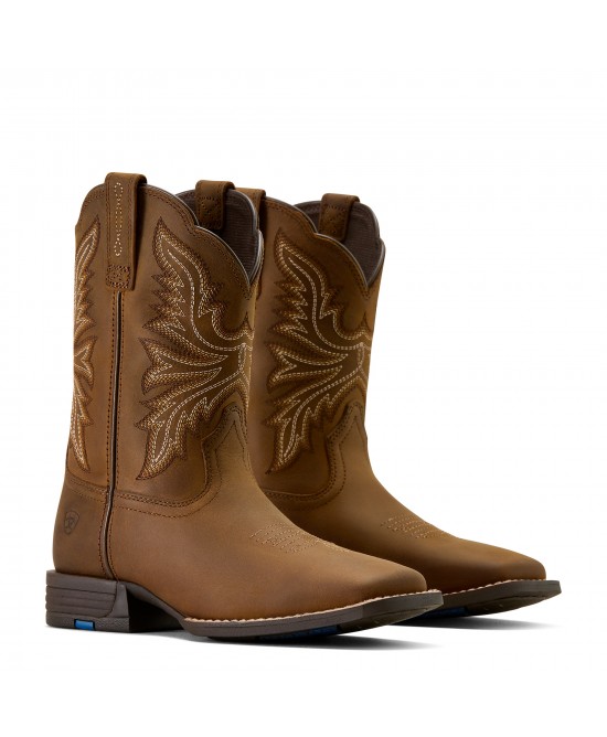 Ariat - Children's Westwood Wide Square Toe