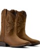 Ariat - Children's Westwood Wide Square Toe