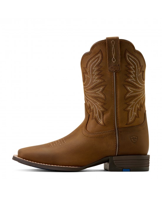 Ariat - Children's Westwood Wide Square Toe