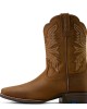Ariat - Children's Westwood Wide Square Toe