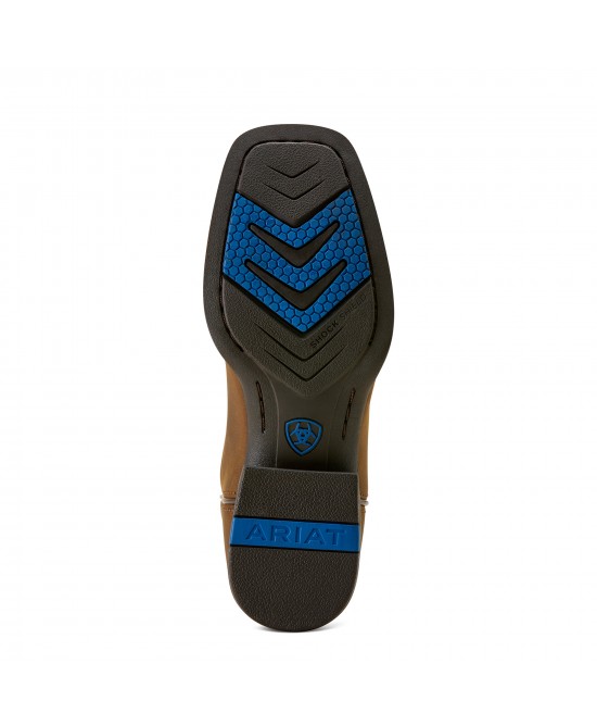Ariat - Children's Westwood Wide Square Toe